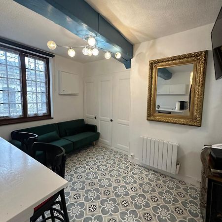 Apartament Cocon Saint Ouen Rouen Zewnętrze zdjęcie
